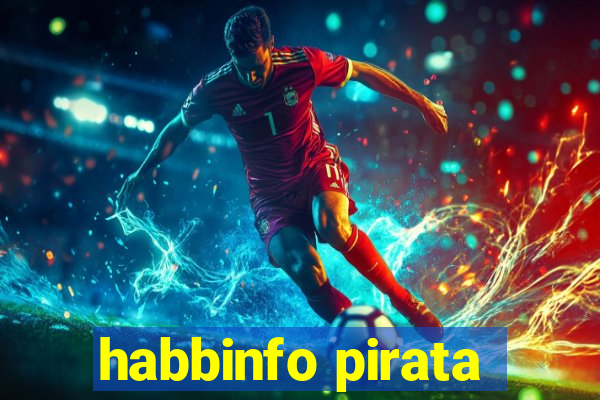 habbinfo pirata